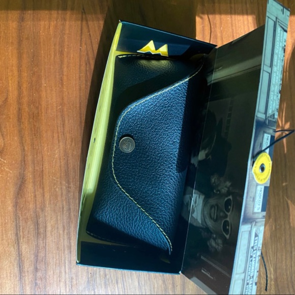 Brand New Moscot Dahven frame - Picture 6 of 6